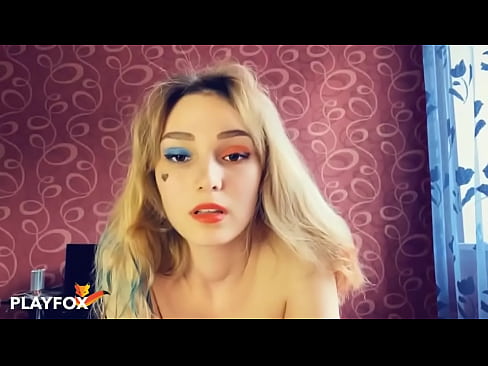 ❤️ Čarobne naočale za virtualnu stvarnost pružile su mi seks s Harley Quinn ❤ Ruski porno u pornografiji hr.higlass.ru ❌️